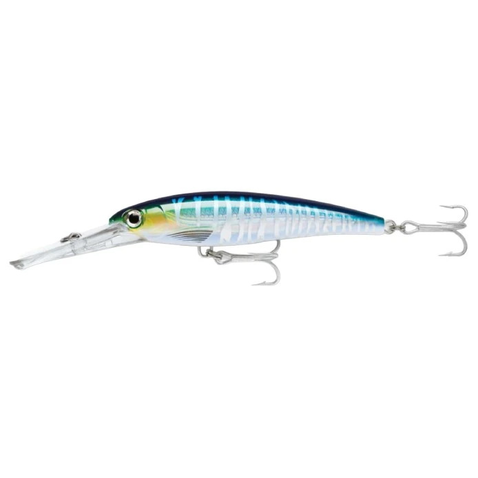 Воблер Rapala X-Rap Magnum 15 WHU 32 гр   XRMAG15-WHU — характеристики,
	                                    особенности конструкции