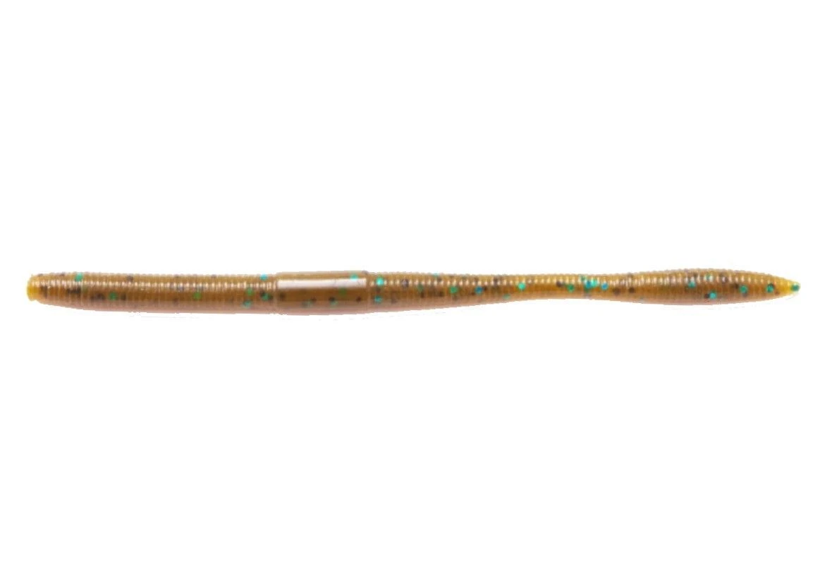 Силиконовая приманка Fish Arrow Fall Shaker 5.5 138 мм 10 шт 338-GP/Blue   FAFS55338 — характеристики,
	                                    особенности конструкции