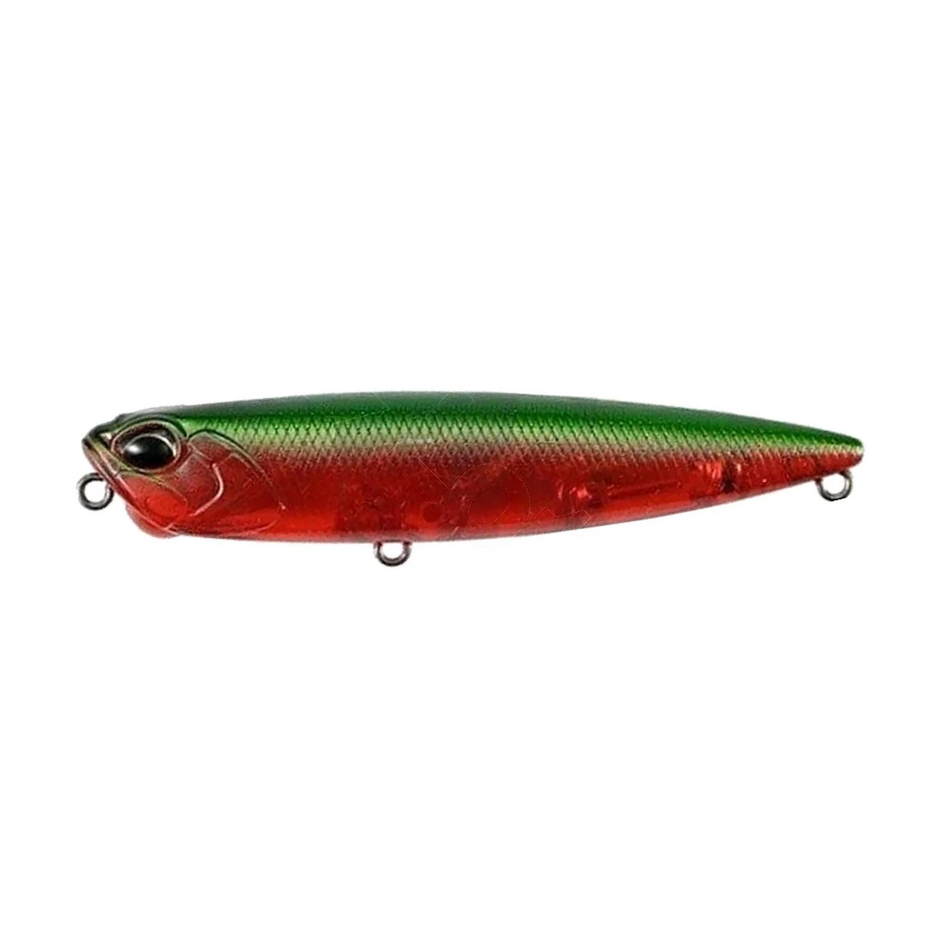 Воблер DUO Realis Pencil 130F SW CCC0352 31,6 гр   DUO-71902 — характеристики,  особенности конструкции