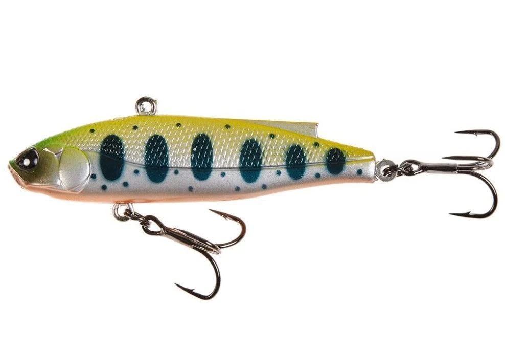 Воблер Lucky John Vib Soft 61S 137 14 гр Pro Series  LJVIBS61-137 — характеристики,  особенности конструкции