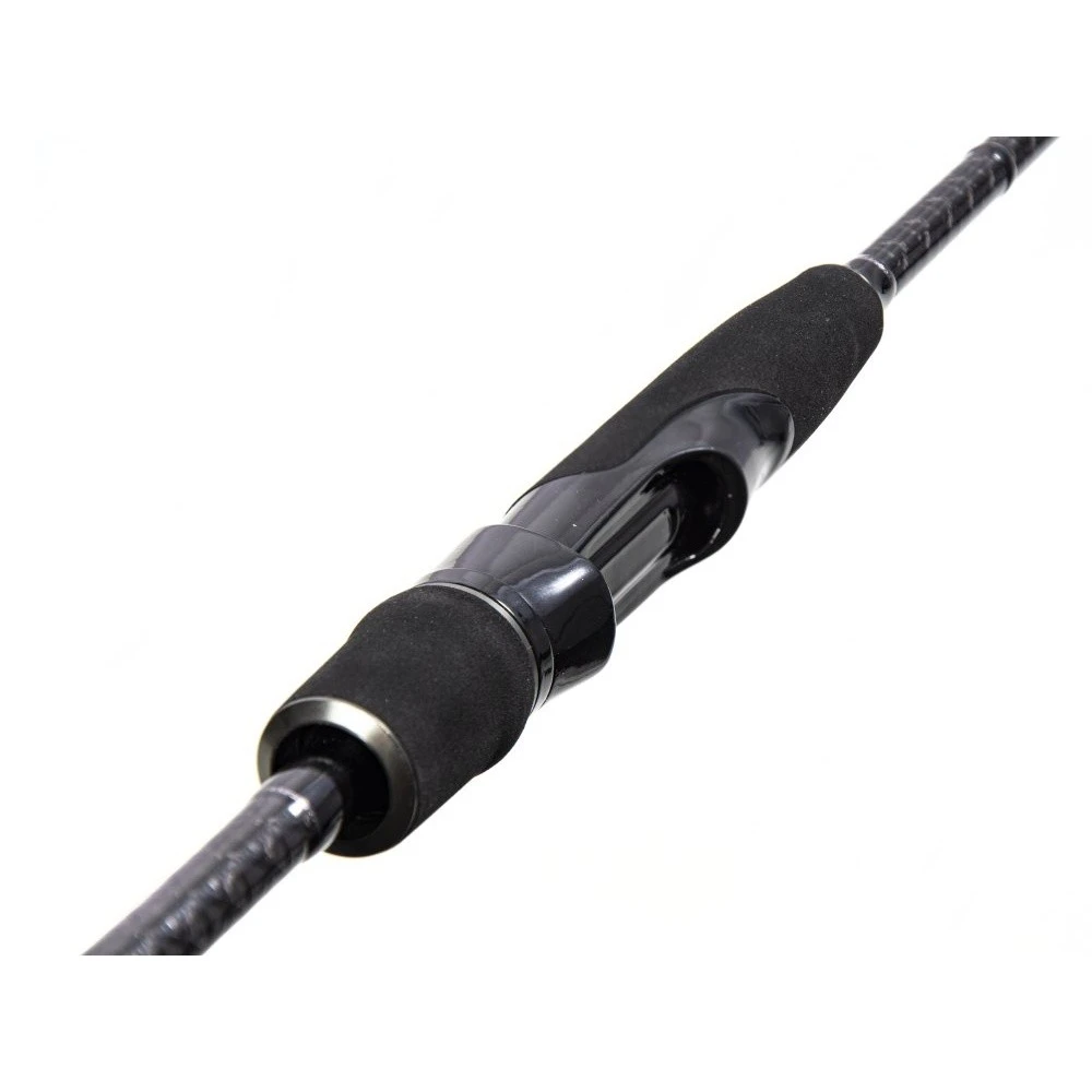 Спиннинг Lucky John Kripton-X 28 213 см 7 - 28 гр    LJ1501-213 — крупный план
	                                    3
