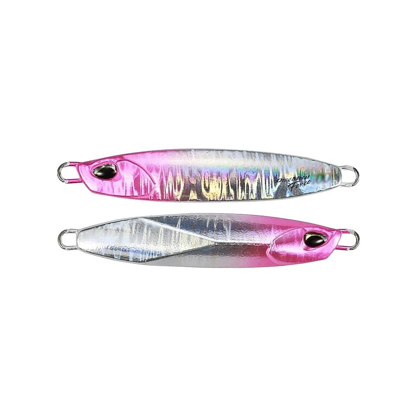 Пилькер DUO Drag Metal Force 150g 150 гр 97 мм PPA0523   DUO-34419 — характеристики,  особенности конструкции
