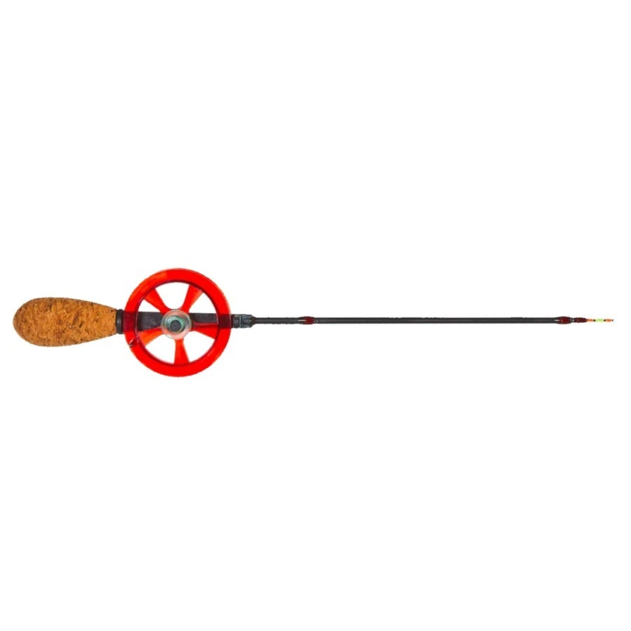 Зимнее Удилище Lucky John C-Tech Jig Light 55 см 8 гр    LJ114-02 — крупный план
	                                    1