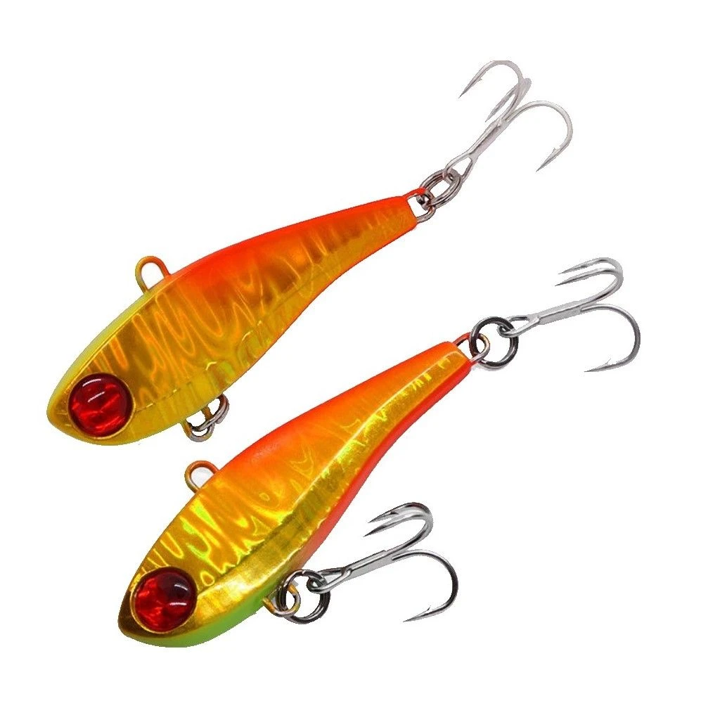 Воблер Kosadaka Crystal 52S HYO 8,5 гр ChataBee  ChB52s-HYO — крупный план
	                                    1