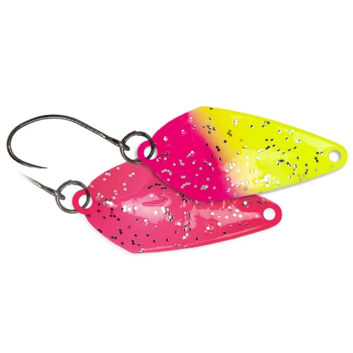 Колеблющаяся Блесна Norstream Area Felix 23 2,3 гр 26 мм 31   NA-FE23-31 — характеристики,  особенности конструкции