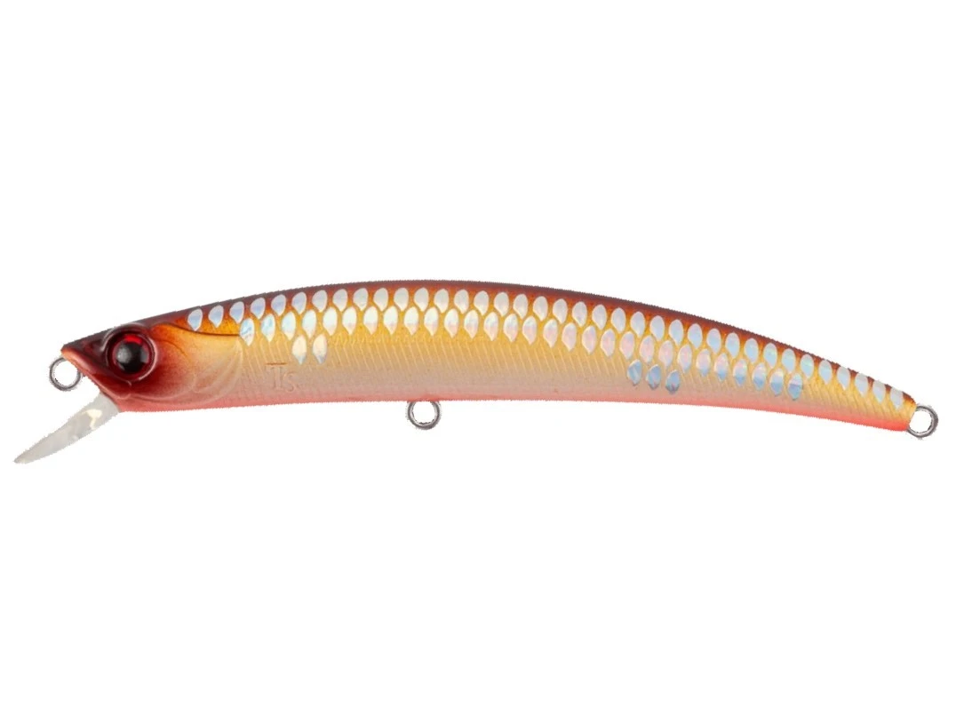 Воблер TsuYoki Tamer 90SP 276S 7,25 гр — характеристики,  особенности конструкции