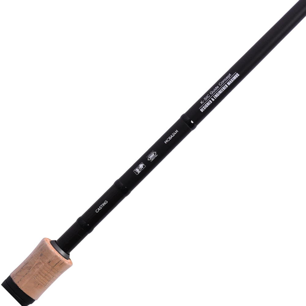 Кастинговое Удилище Maximus Bankai 24M 240 см 7 - 35 гр    MCBA24M — крупный план
	                                    5