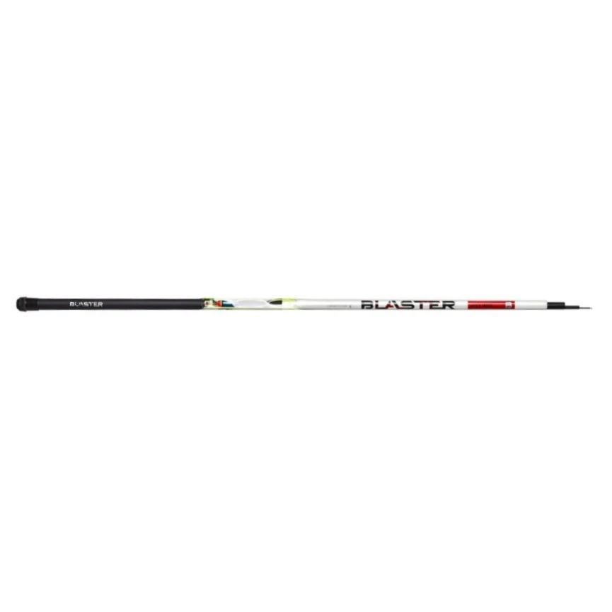 Маховое Удилище Salmo Blaster Pole Set 4.0 400 см     3123-400SET — характеристики,  особенности конструкции
