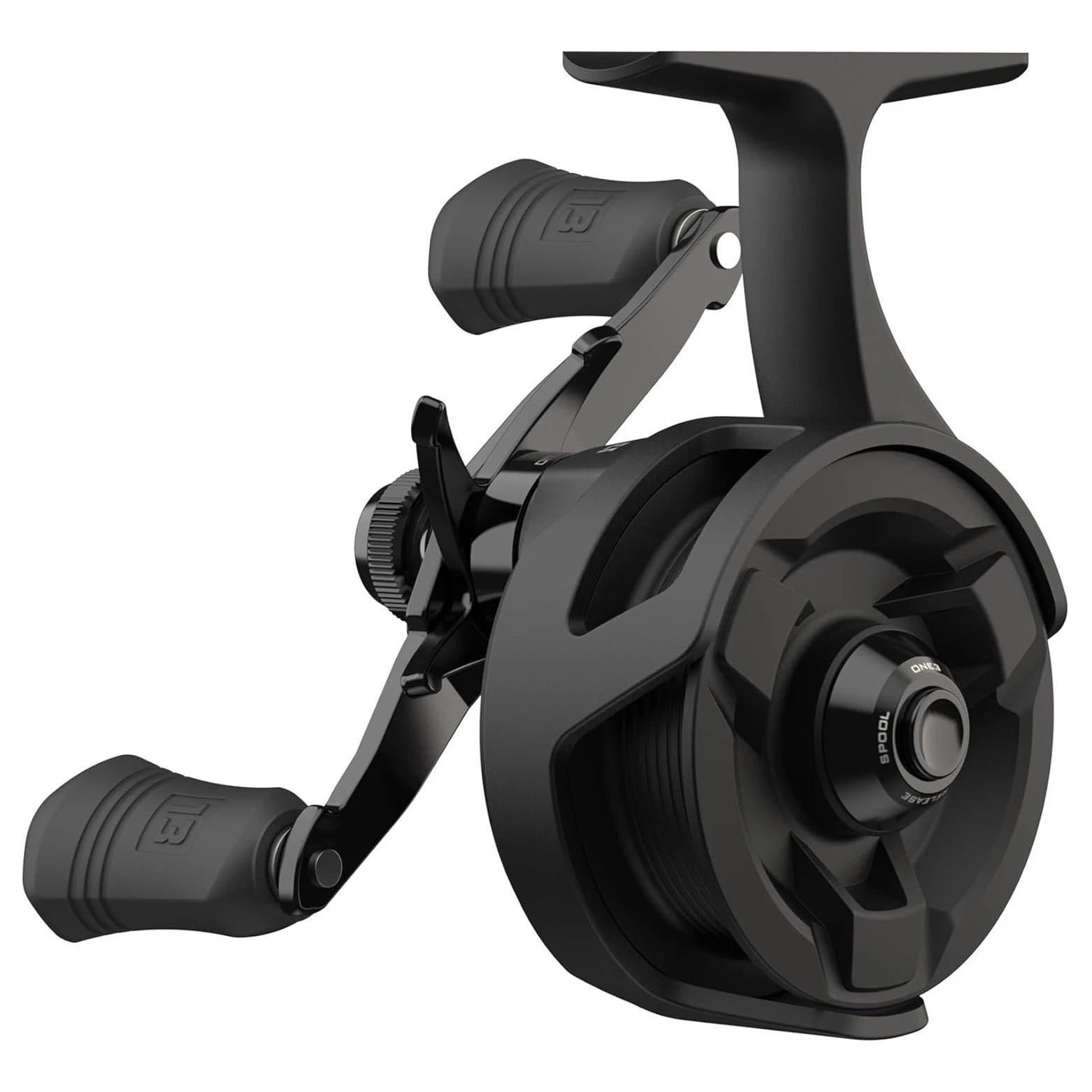 Катушка 13 Fishing Descent (Gen 2)  Right Hand 24  D2-2.7-RH — крупный план
	                                    6