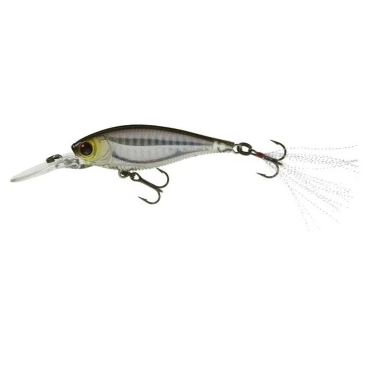 Воблер Yo-Zuri 3DB Shad 70SP PSBL 10 гр   R1104-PSBL — характеристики,  особенности конструкции