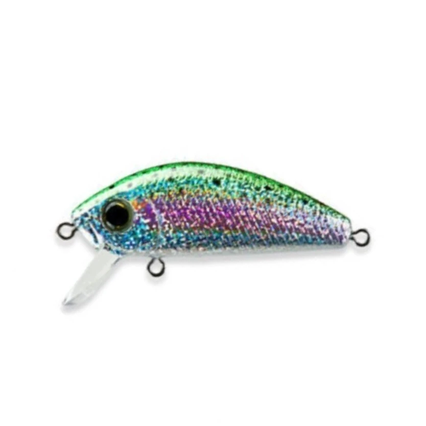 Воблер Yo-Zuri L-Minnow 66S M99 Rainbow Trout 7 гр   F1168-M99 — характеристики,
	                                    особенности конструкции