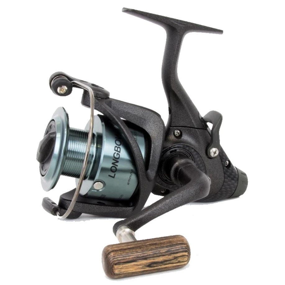 Катушка Okuma Longbow XT 665  17  LBXT-665 — характеристики,
	                                    особенности конструкции