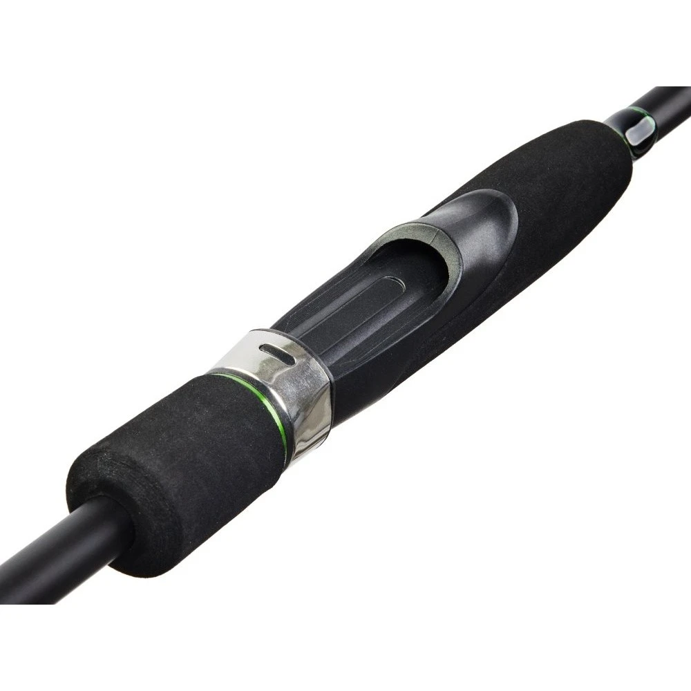 Спиннинг Salmo Diamond Bullet 15 228 см 3 - 15 гр    S5051-228 — крупный план
	                                    2
