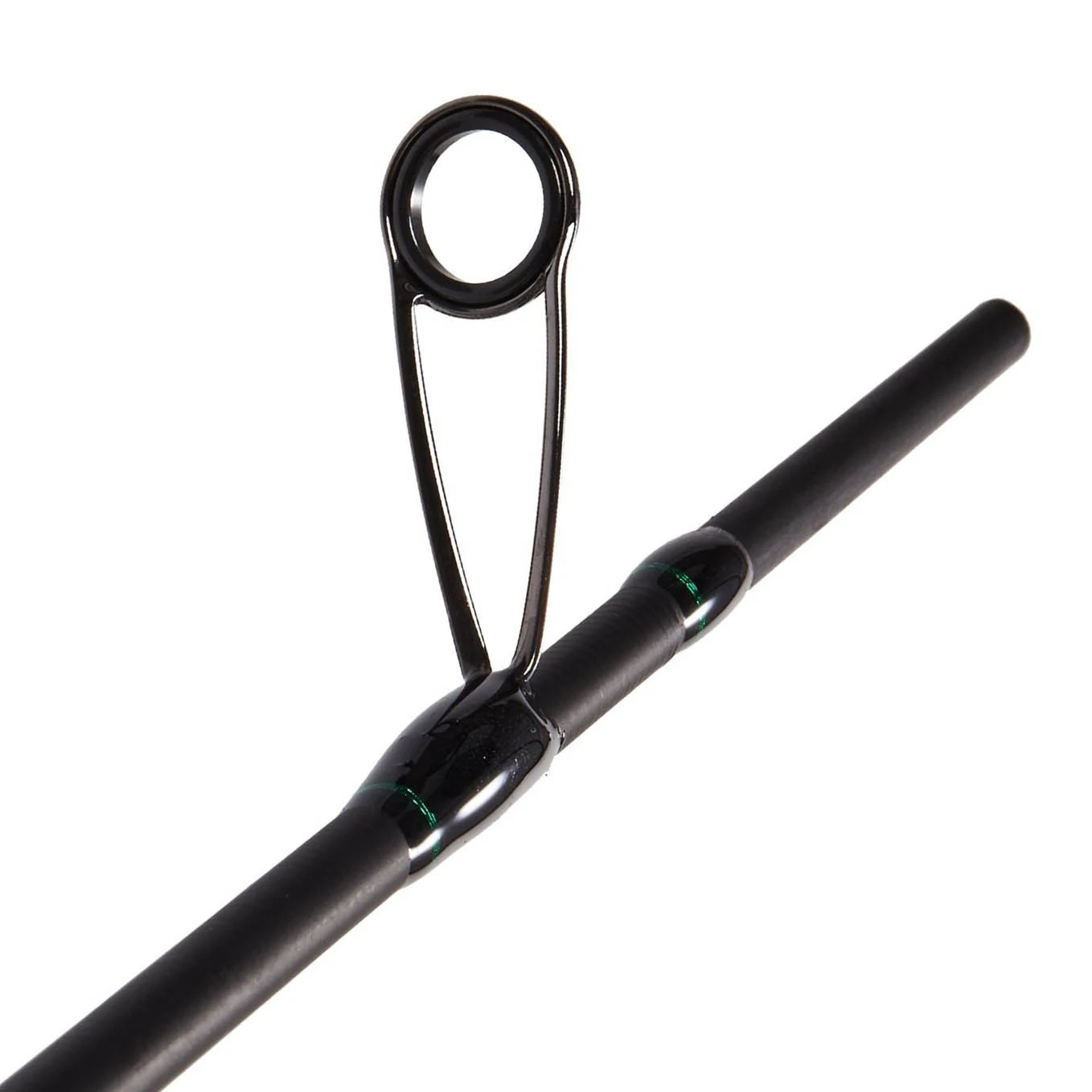 Спиннинг Salmo Elite Microjig Travel S 7 7'0" 213 см 2 - 7 гр    4153-213 — крупный план
	                                    3