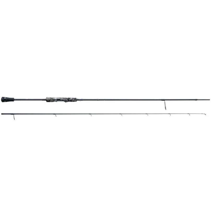 Спиннинг Okuma Guide Select Finesse Spinning 732ML 220 см 7 - 21 гр  7'3"  GS-S-732ML-1 — характеристики,
	                                    особенности конструкции