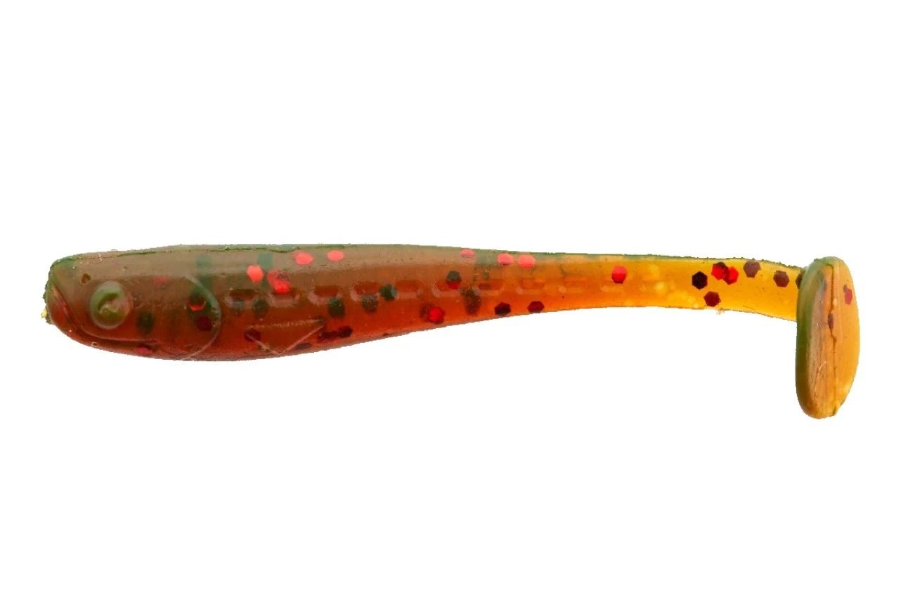 Силиконовая приманка Lucky John Baby Rockfish 1.4in 35 мм 20 шт 085 Pro Series  140149-085 — характеристики,
	                                    особенности конструкции
