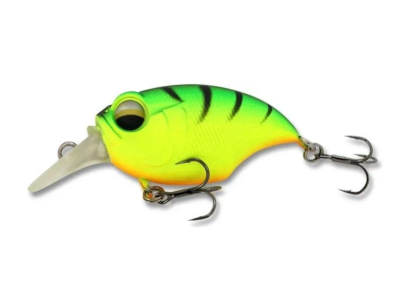 Воблер Kosadaka Dexter Crank XS 45F MHT 8,6 гр   DexCxs45F-MHT — характеристики,
	                                    особенности конструкции