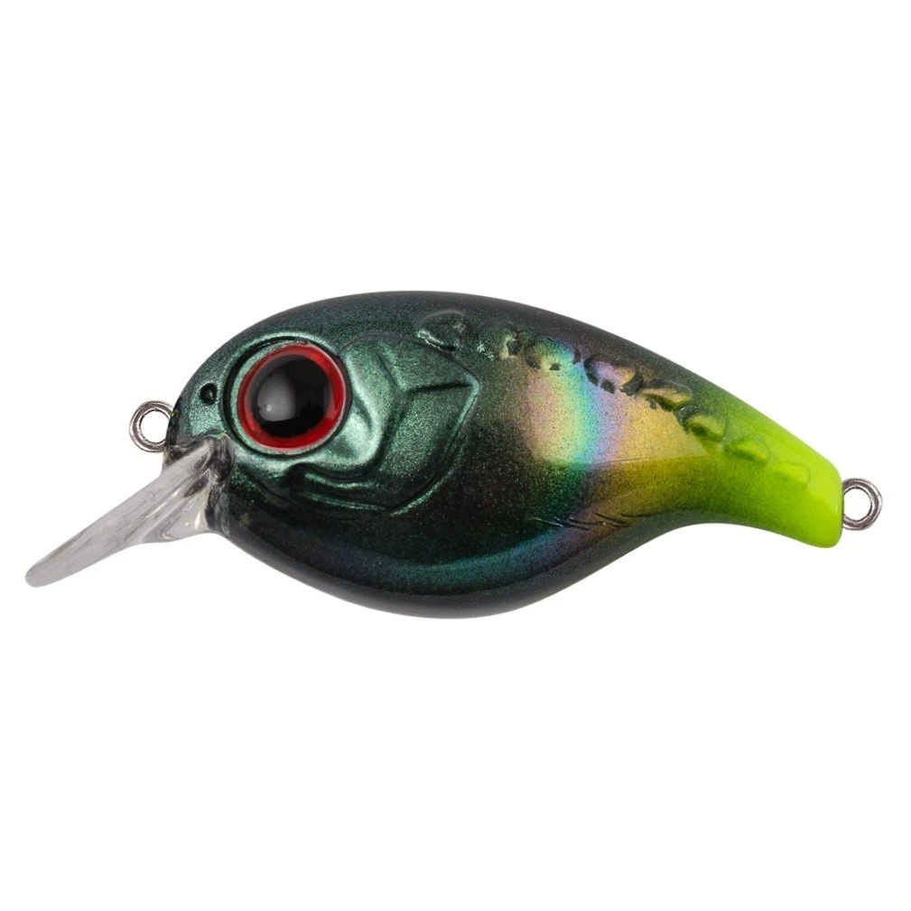 Воблер TsuYoki Pill 28F L002 1,8 гр — характеристики,  особенности конструкции