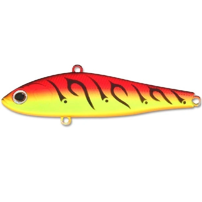 Воблер ZipBaits Rigge Vib 63 089 8,8 гр — характеристики,
	                                    особенности конструкции