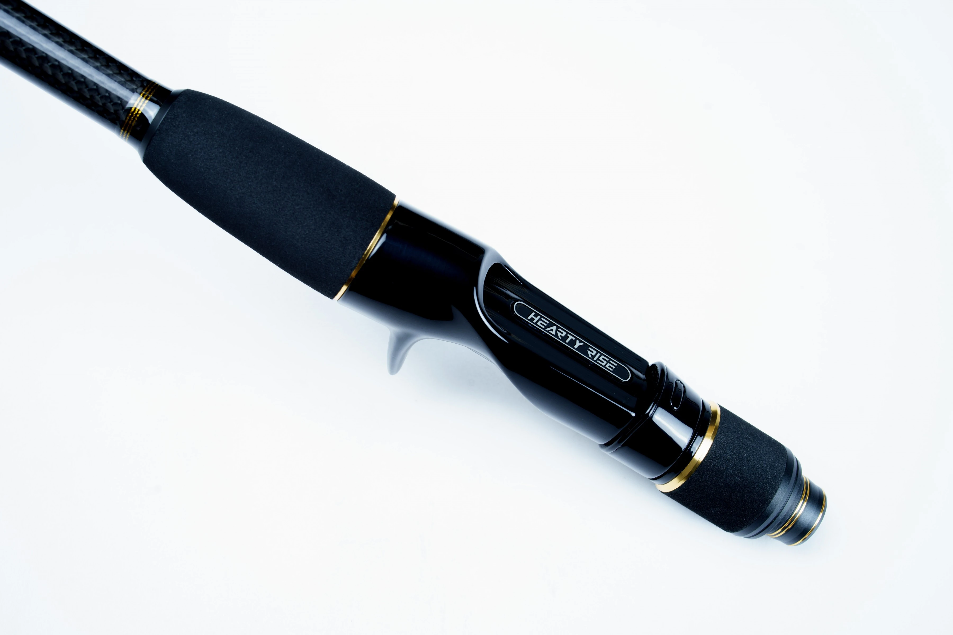 Кастинговое Удилище Hearty Rise Evolution III 701HC 213 см 12 - 56 гр    E3-701HC — крупный план
	                                    1