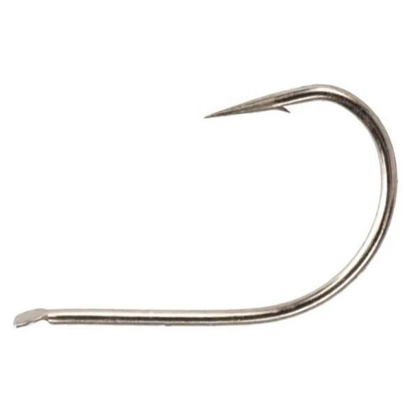 Крючок Одинарный Gamakatsu LS-2030B Hooks Bronze №6 25 шт    146558-006 — характеристики,
	                                    особенности конструкции