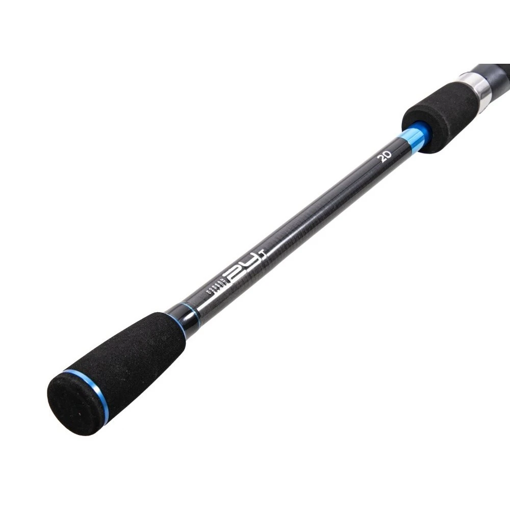 Спиннинг Salmo Sniper Ultra Spin II 20 210 см 10 - 30 гр    2517-240 — крупный план
	                                    2