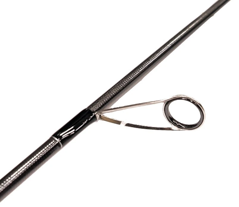 Спиннинг Zetrix Flair 702SUL-S 213 см 0,5 - 5 гр    FLS-702SUL-S — крупный план
	                                    4