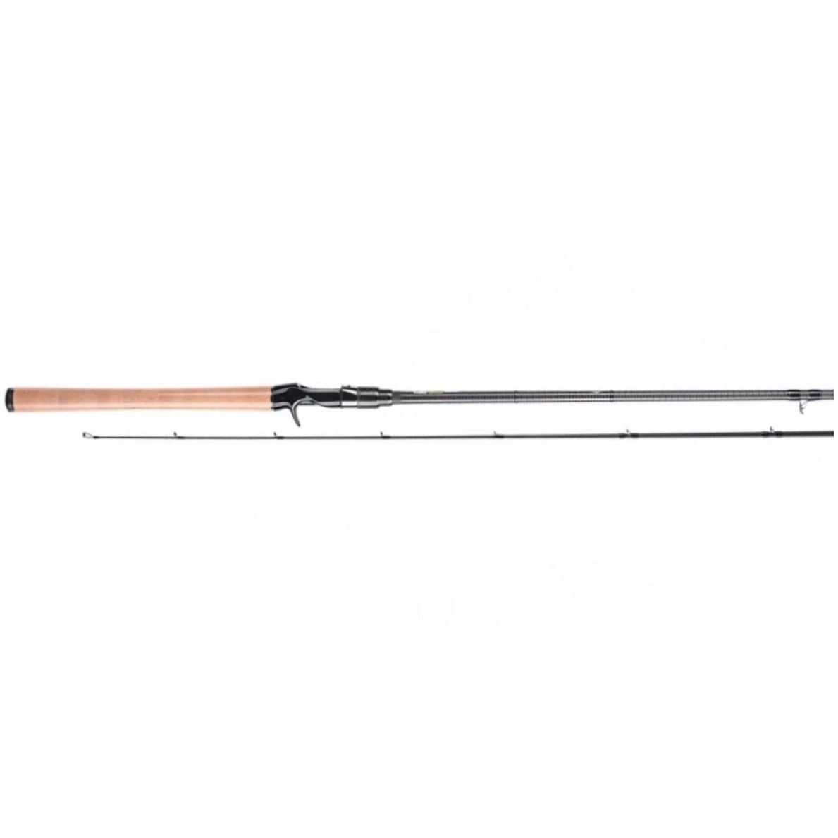 Кастинговое Удилище Graphiteleader Vigore 76MH 228 см 10 - 56 гр    20GVIGC-76MH — характеристики,
	                                    особенности конструкции