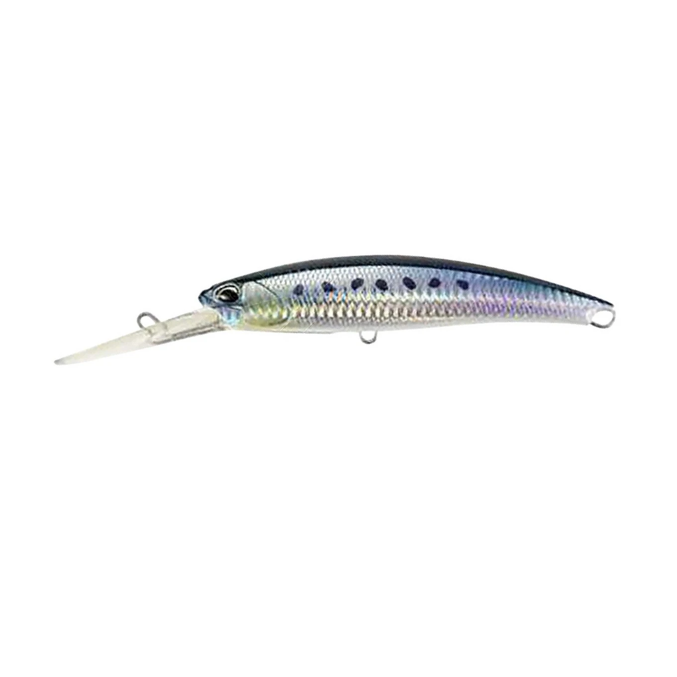 Воблер DUO Realis Fangbait 140 DR SW AHA0011 Sardine 41,2 гр   DUO-88316 — характеристики,  особенности конструкции