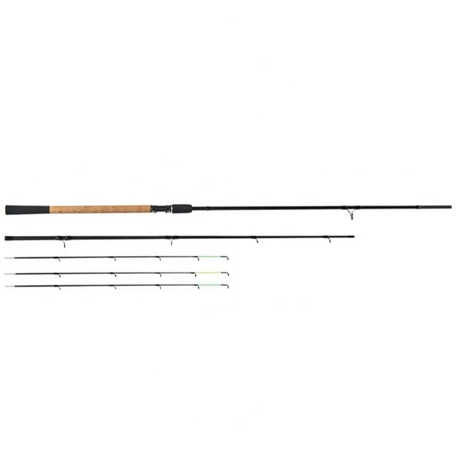 Фидерное Удилище Salmo Diamond BP Feeder 040 330 см 40 гр    4027-330 — характеристики,
	                                    особенности конструкции