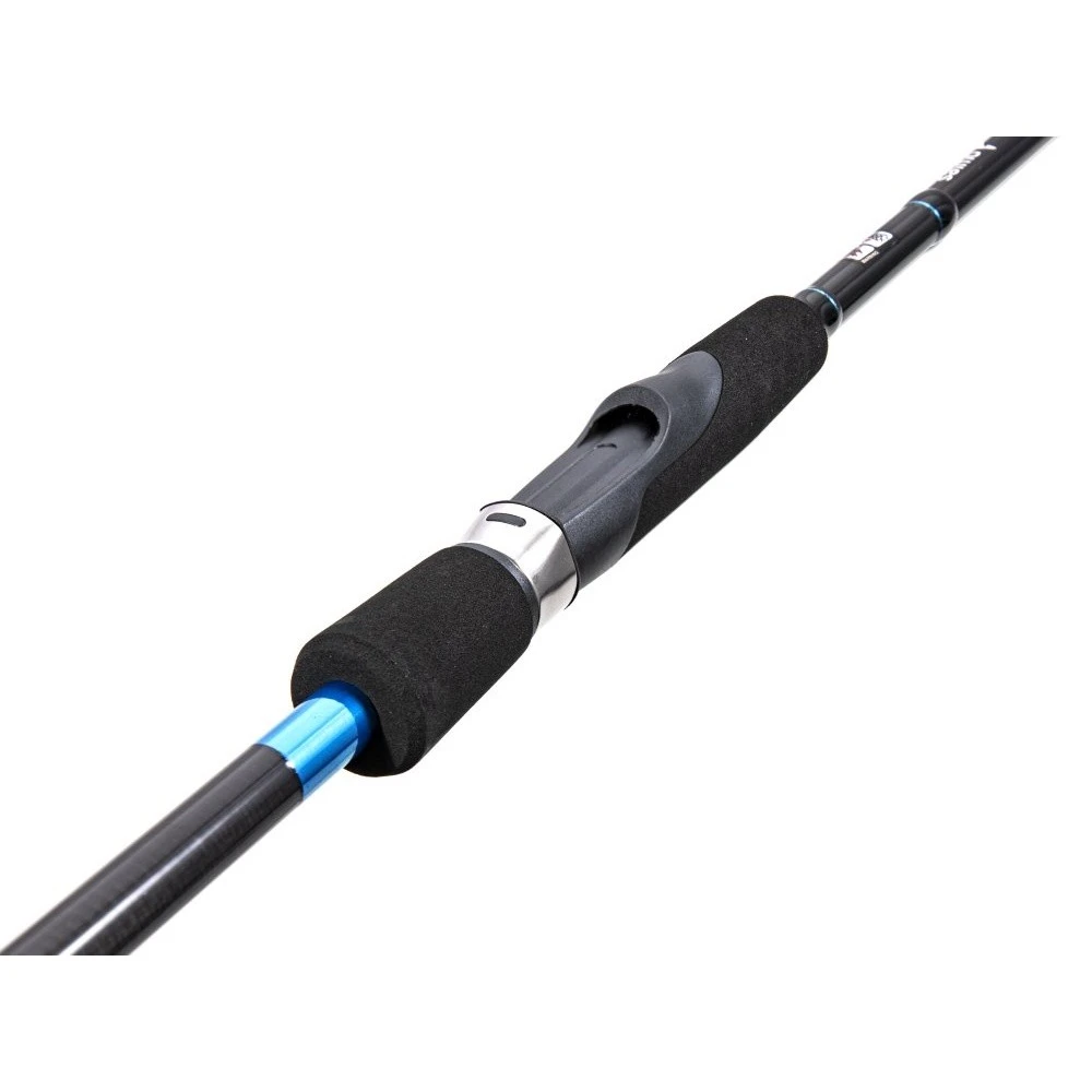 Спиннинг Salmo Sniper Ultra Spin II 20 210 см 10 - 30 гр    2517-240 — крупный план
	                                    3