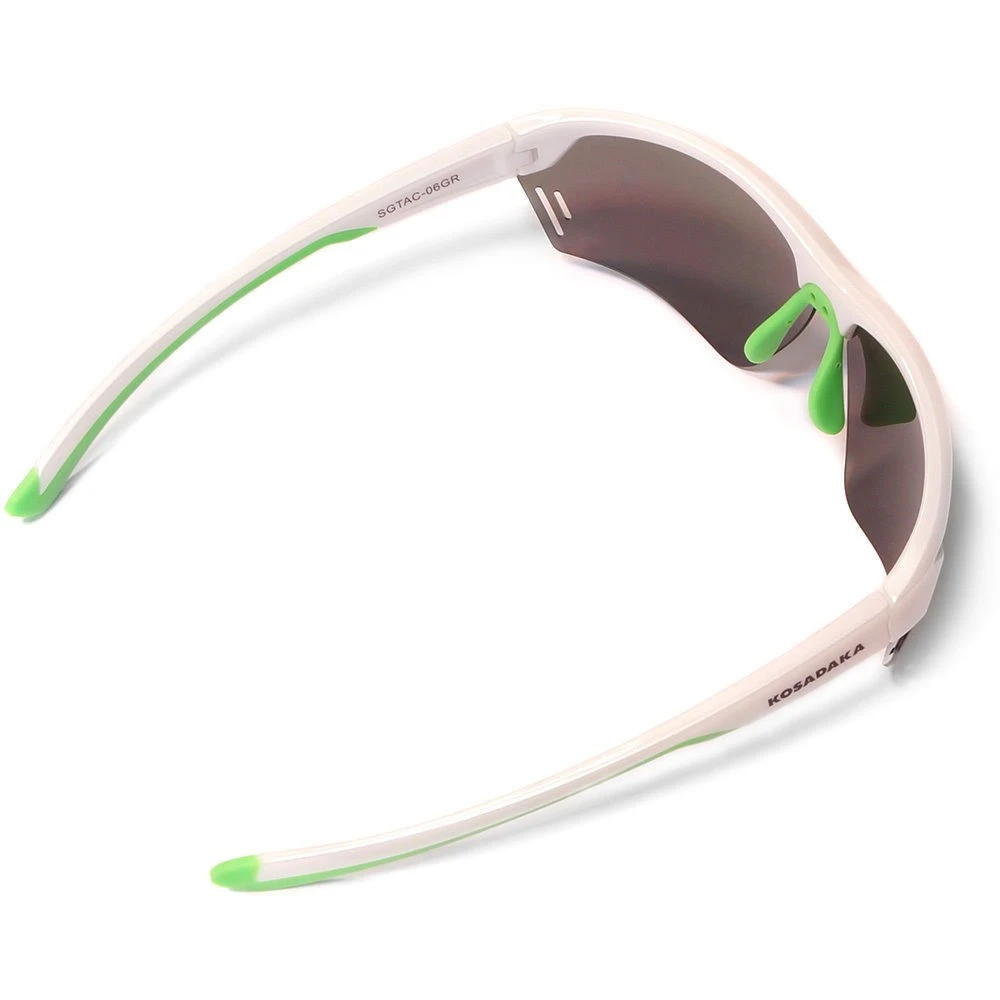 Очки Kosadaka В футляре   Поляризационные  SGTAC-06GR — крупный план
	                                    2