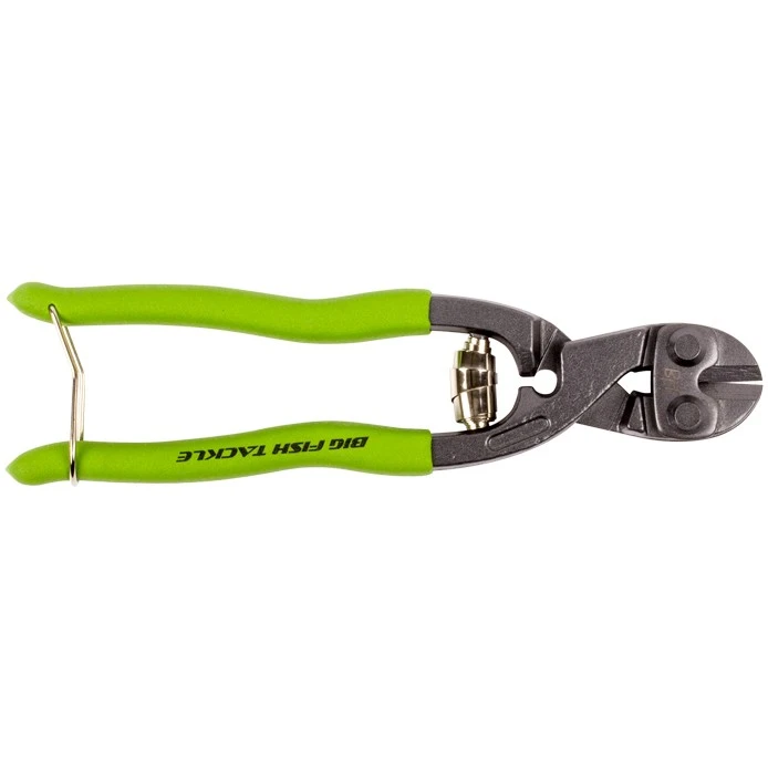 Резак BFT Power Cutter X-Strong    31-TX50 — характеристики,  особенности конструкции