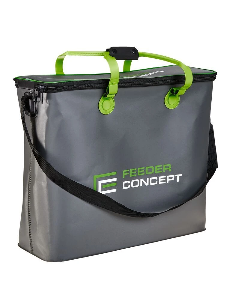 Чехол Для садка Feeder Concept EVA  60х22х50 см    FC6022-050EKNB — крупный план
	                                    1