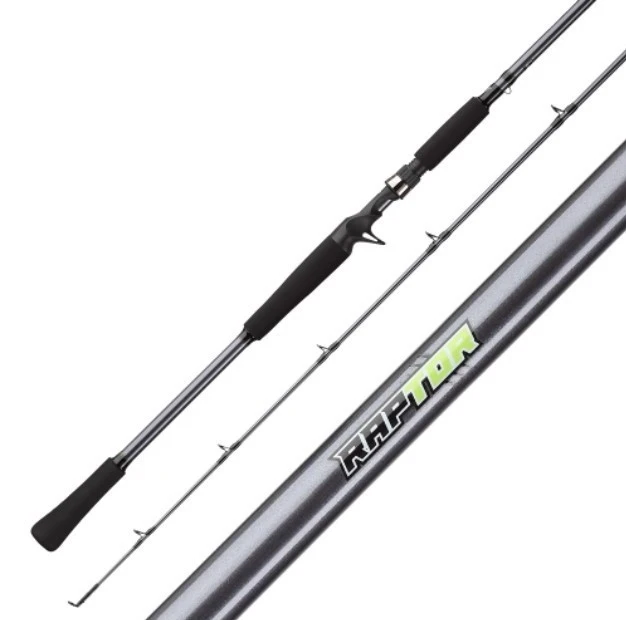 Кастинговое Удилище BFT Raptor G2 Swimbait R2TS76 231 см 150 гр  7,6  75-BFT-R2TS76-2 — крупный план
	                                    1