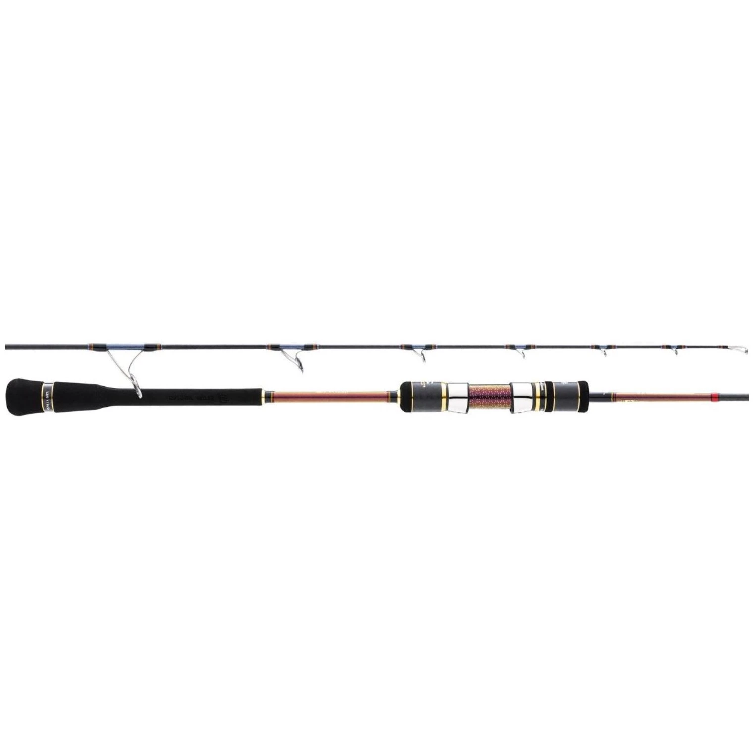 Спиннинг Hearty Rise Slow Jigging IV 511S/800 159 см 800 гр    SJ4-511S/800 — характеристики,  особенности конструкции