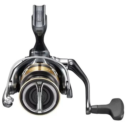 Катушка Shimano Ultegra 4000  25 — крупный план
	                                    2