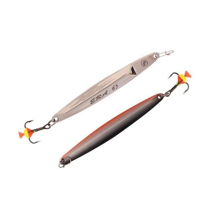 Зимняя Блесна Ecopro Era 7 гр 65 мм MOS   EPVJER65MOS — характеристики,  особенности конструкции