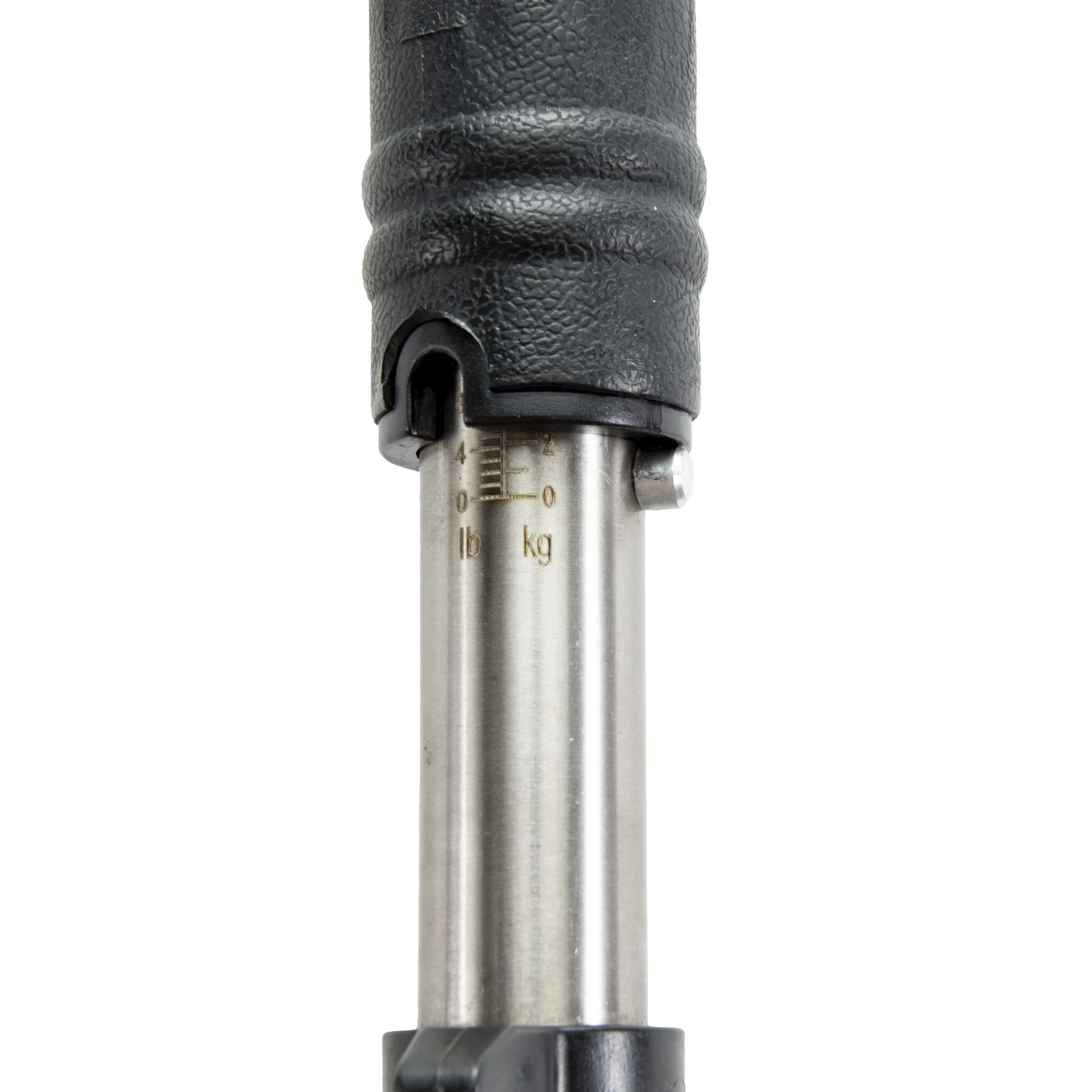 Липгрип Lucky John 9603  999 мм  Весы/рулетка  LJ-9603 — крупный план
	                                    3
