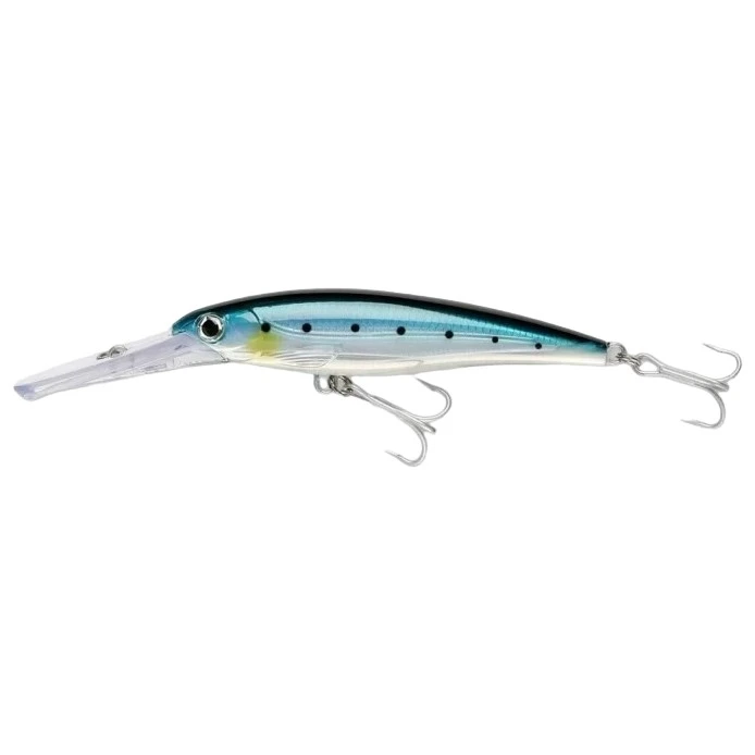 Воблер Rapala X-Rap Magnum 15 BSRD 32 гр   XRMAG15-BSRD — характеристики,
	                                    особенности конструкции