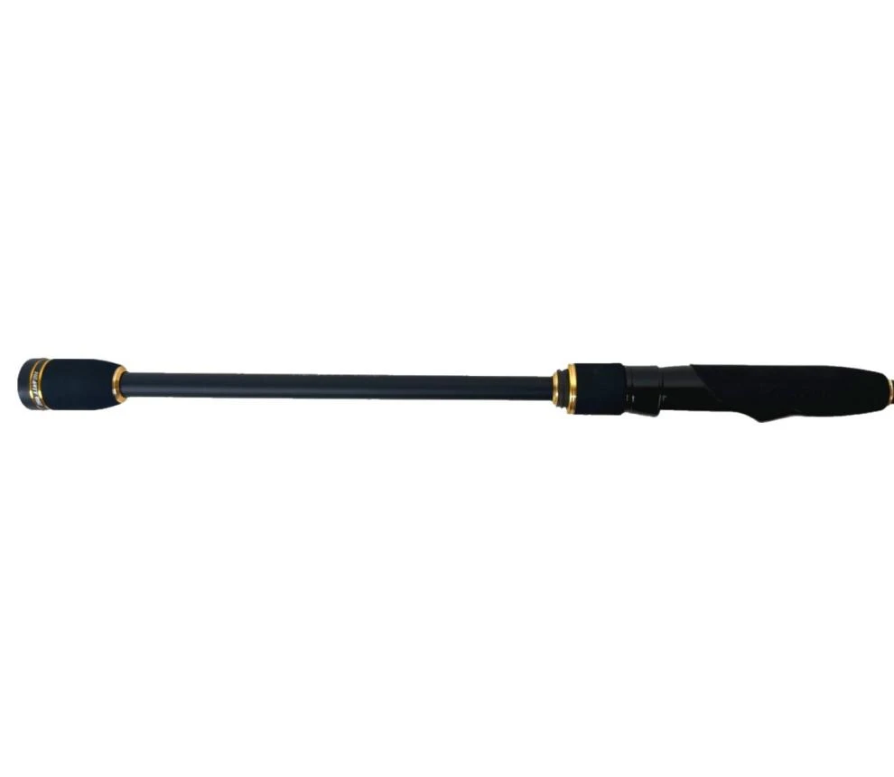 Спиннинг Hearty Rise Paragon 802ML 244 см 7 - 28 гр    PA-802ML — крупный план
	                                    1