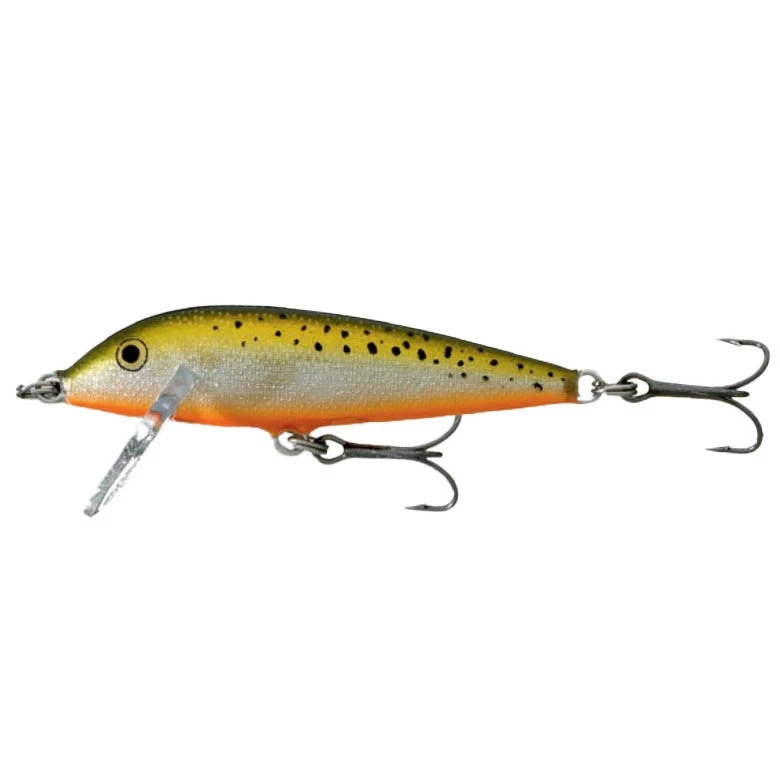 Воблер Rapala CountDown 07 RFSM 8 гр   CD07-RFSM — характеристики,
	                                    особенности конструкции