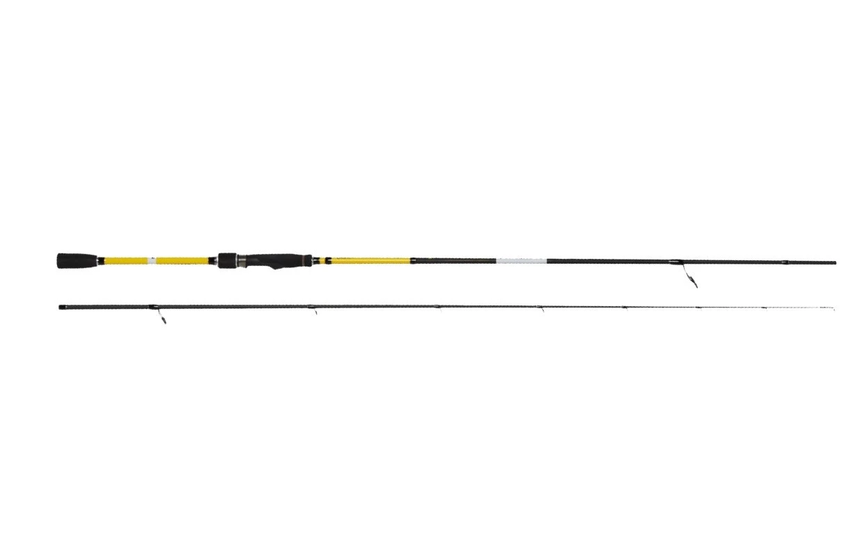 Спиннинг Lucky John Progress PowerJig 902HF 274 см 15 - 56 гр    LJPP-902HF — характеристики,
	                                    особенности конструкции