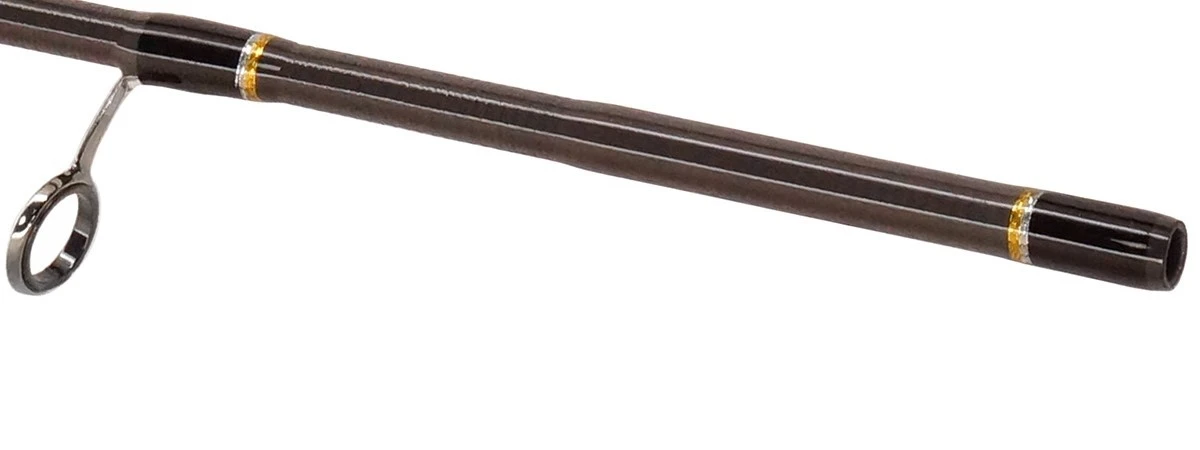 Спиннинг Kosadaka Rockfisher 198XUL 198 см 0,4 - 5 гр    SRF-198XUL — крупный план
	                                    3
