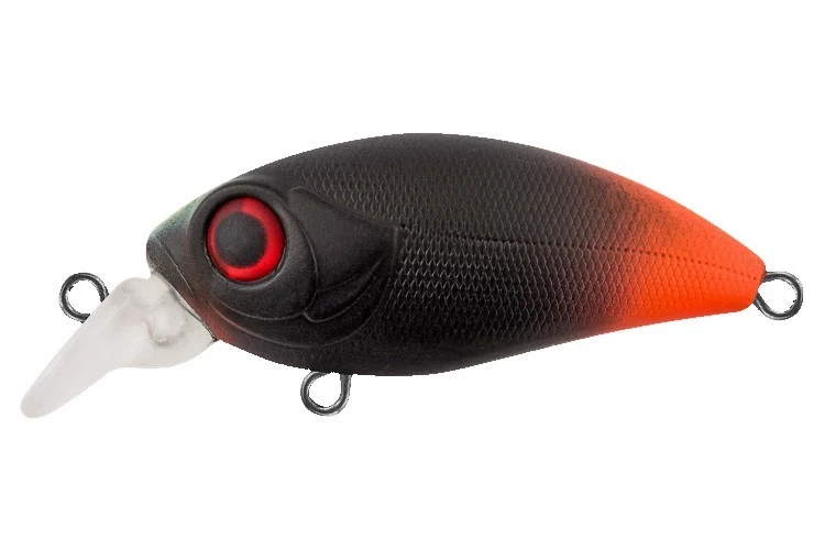 Воблер TsuYoki Fugaz 42F AT005 5,3 гр — характеристики,  особенности конструкции