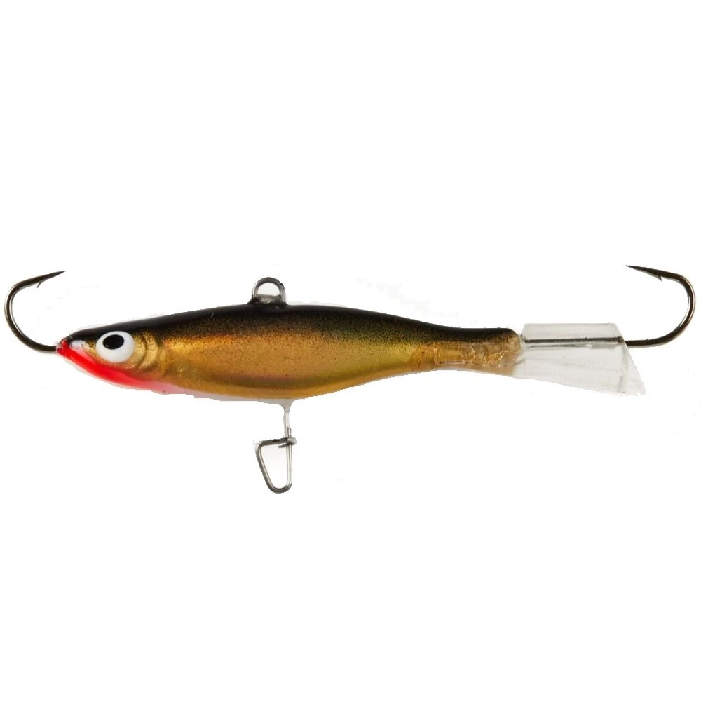 Балансир Lucky John Viking 6 10H 17 гр 60 мм   41600-10H — характеристики,  особенности конструкции