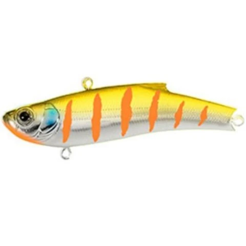 Воблер Bassday Range Vib 55ES RC-06 10 гр   VIB-55ES-RC-06 — характеристики,  особенности конструкции