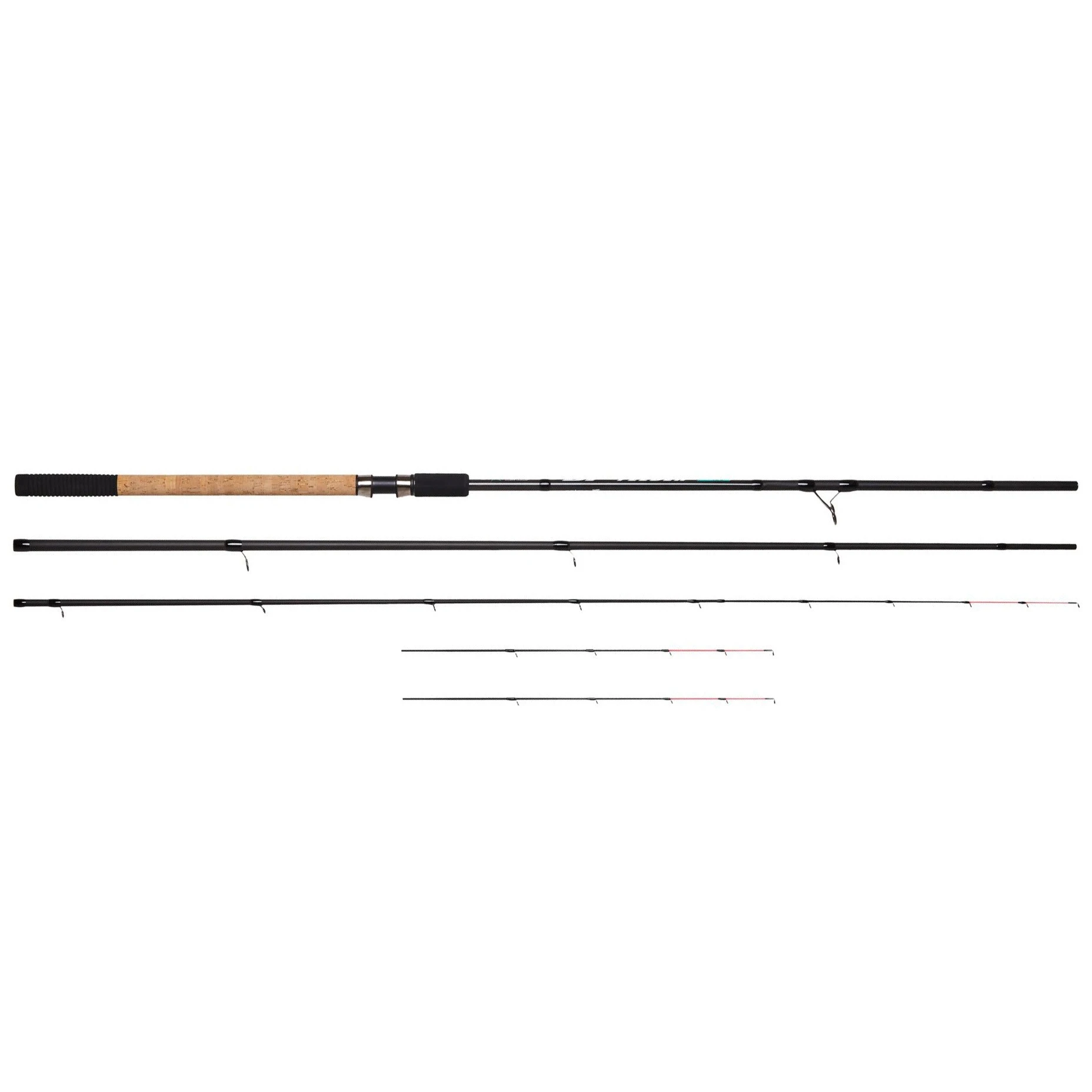 Фидерное Удилище Salmo Diamond BP Feeder 120 360 см 120 гр    4030-360 — характеристики,  особенности конструкции