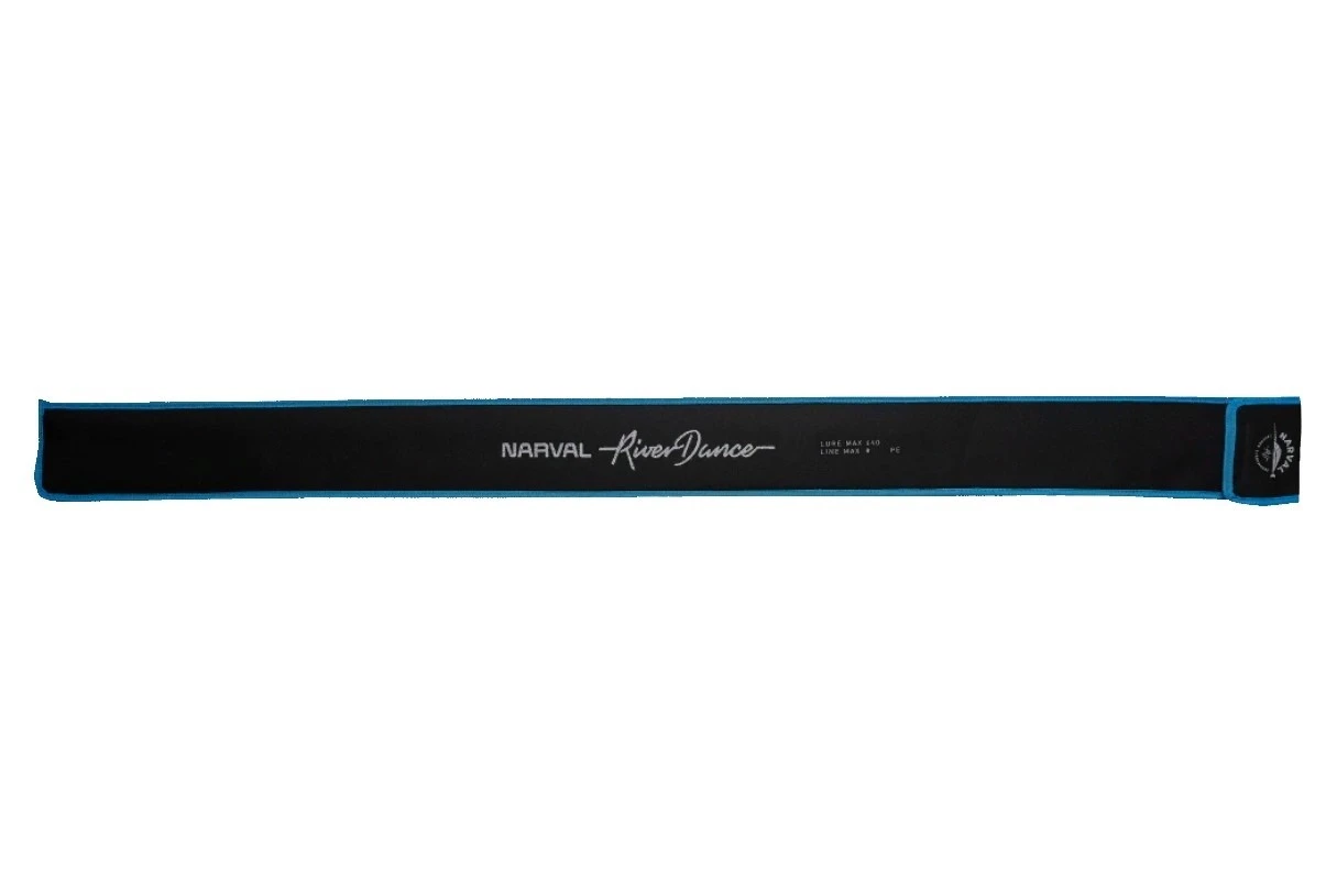 Спиннинг Narval River Dance 83M 252 см 28 гр    NVRRDN83M — крупный план
	                                    7