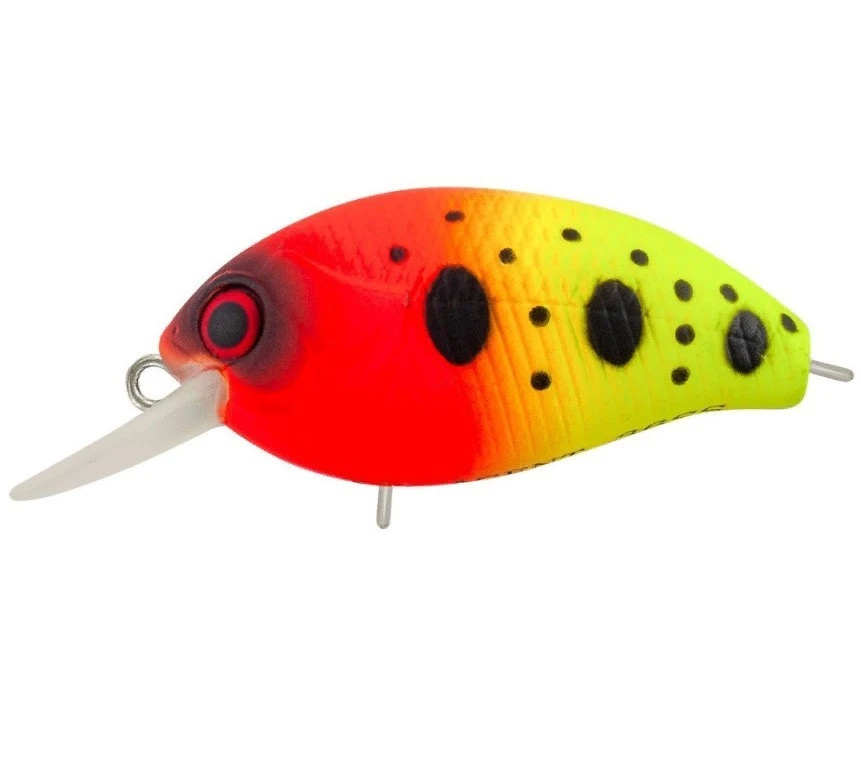 Воблер TsuYoki Agent 36SS 269R 5 гр — характеристики,  особенности конструкции